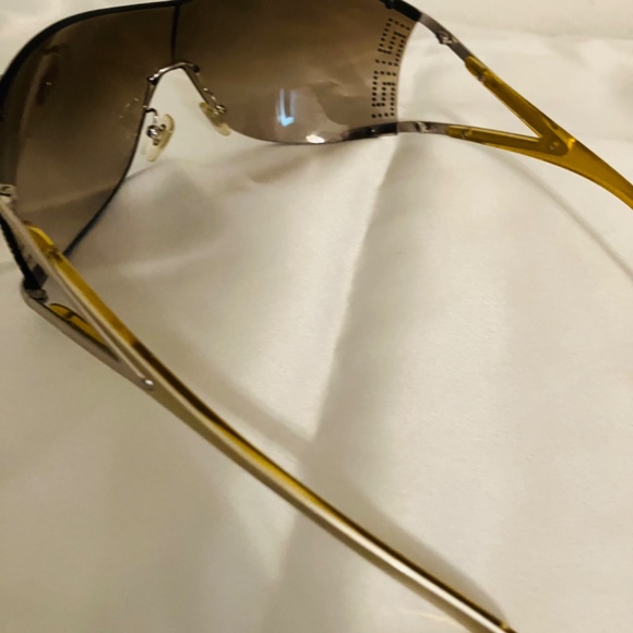 Versace 4461 GB1/87 Sunglasses - US Versace Sunglasses